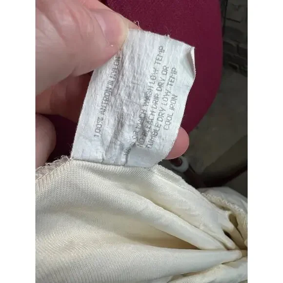 Wonderslip slip shorts half slip cream - Picture 7 of 8